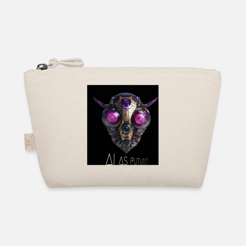 AI as future 02 Bio-Täschchen