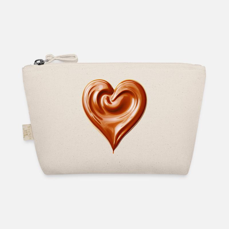 I love ... Choco Organic Pouch