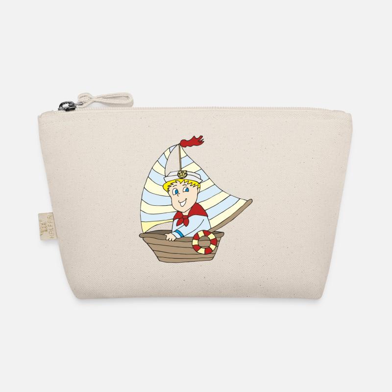 Petit capitaine Trousse biologique