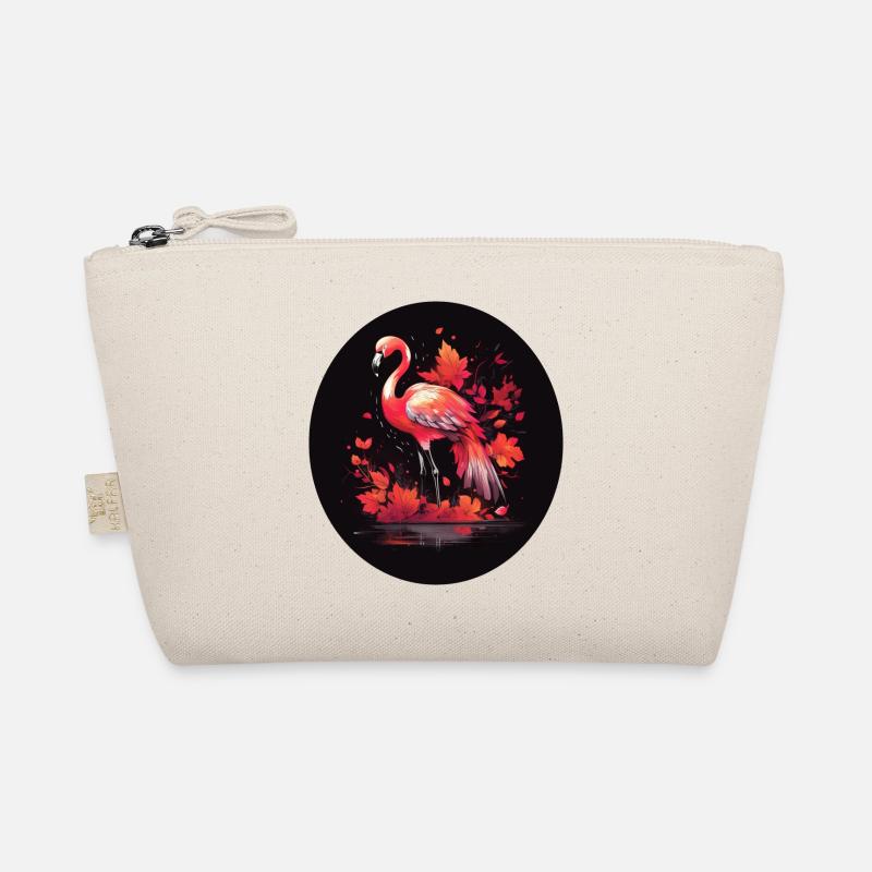 Flamant rose d’automne Trousse biologique