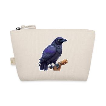 Corbeau - Trousse biologique - nature - Devant
