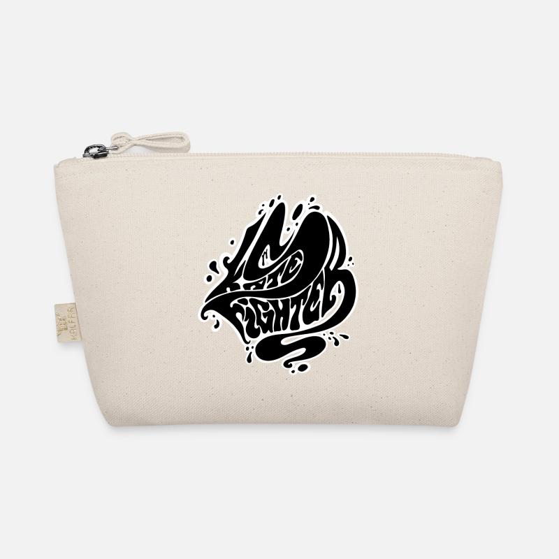 Skate Fighter Trousse biologique