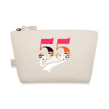 Vintage 1955-55e anniversaire - Trousse biologique - nature - Devant