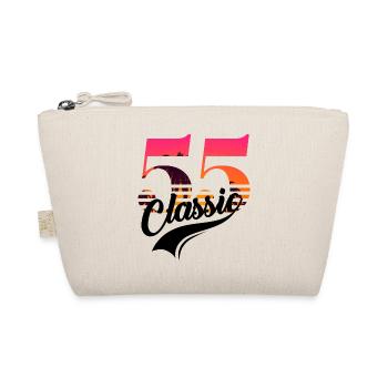 Vintage 1955-55e anniversaire - Trousse biologique - nature - Devant