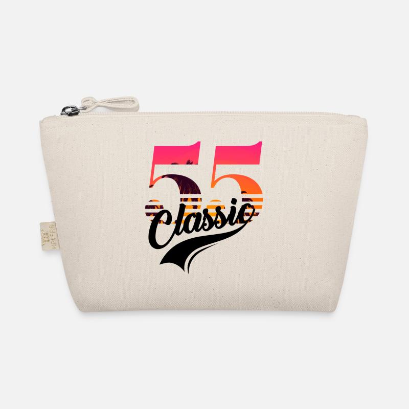 Vintage 1955-55e anniversaire Trousse biologique