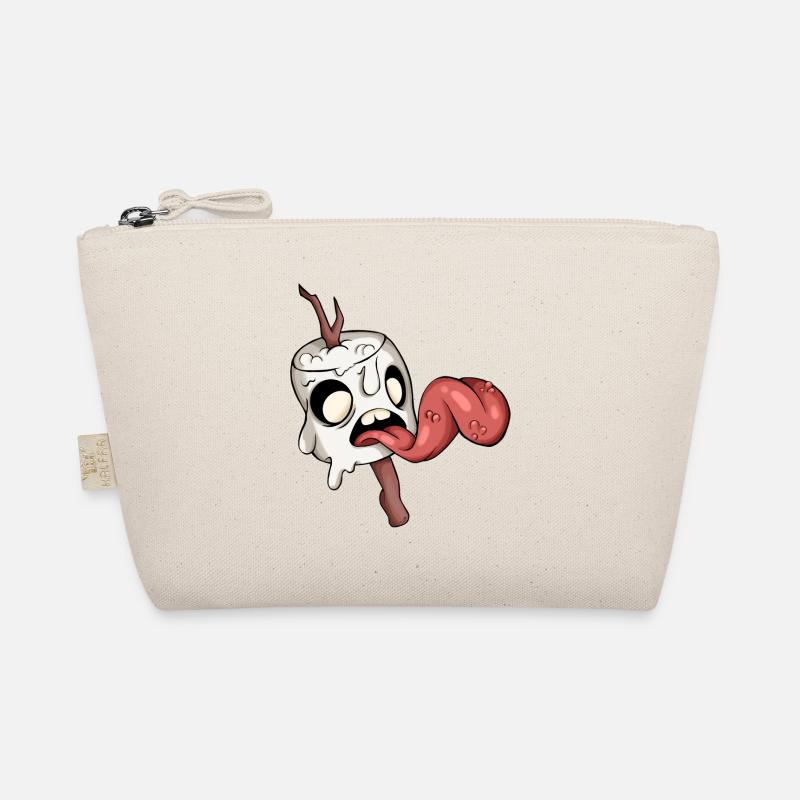 Marshmallow Bio-Täschchen