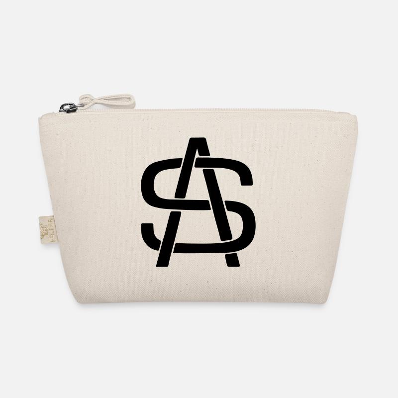 SA-Logo Bio-Täschchen