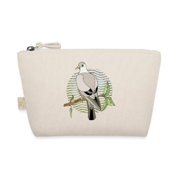 Oiseau - Trousse biologique - nature - Devant