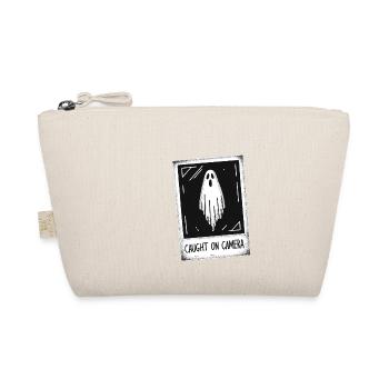 Photo Ghost - Organic Pouch - nature - Front