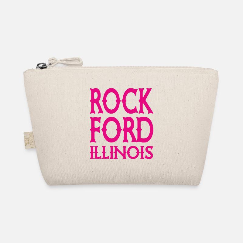 Rockford - Illinios - États-Unis États-Unis États-Unis Trousse biologique