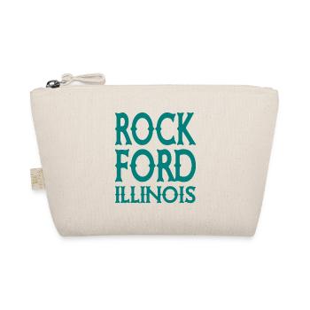 Rockford - Illinios - États-Unis États-Unis États-Unis - Trousse biologique - nature - Devant