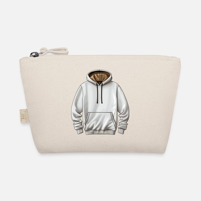 Capuche Trousse biologique