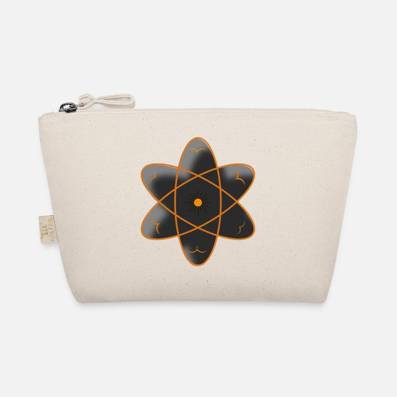 Solar Cycle Organic Pouch