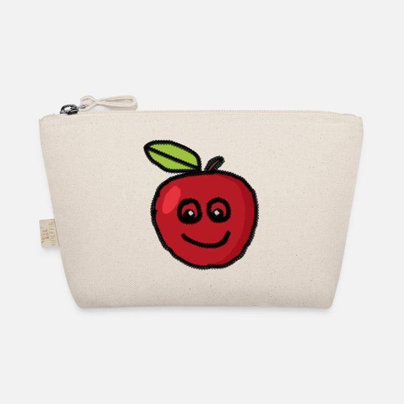 Apple, Fruit, Fruit, Mindfulness, Health, Vitamins Organic Pouch