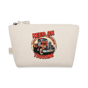 Continuez sur le camionnage 5 - Trousse biologique - nature - Devant