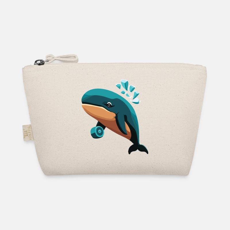 baleine Trousse biologique