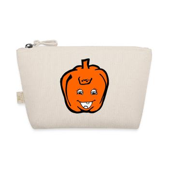 Paprika - Organic Pouch - nature - Front