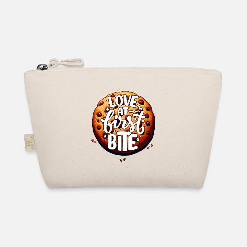 Love at First Bite Organic Pouch