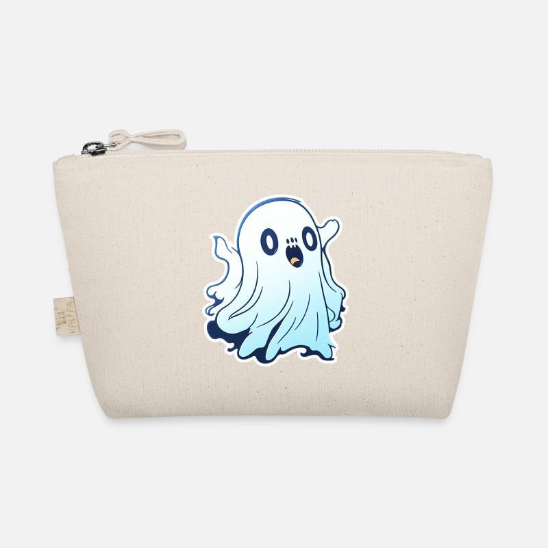Ghost Organic Pouch