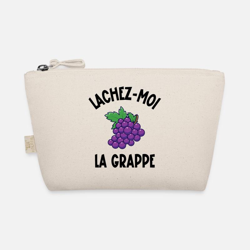 lâchez-moi la grappe Trousse biologique