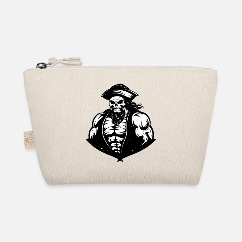 Pirate Trousse biologique