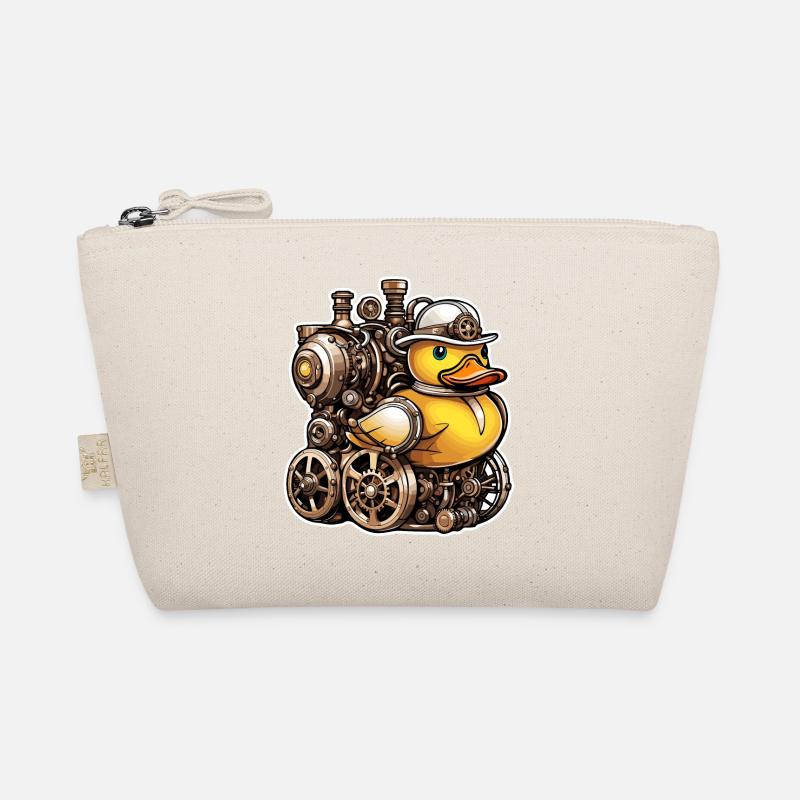 Canard en caoutchouc / canard en caoutchouc / eau / baignoire Trousse biologique