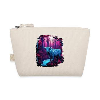 blowjob cool cooking bday backyard cooking - Organic Pouch - nature - Front
