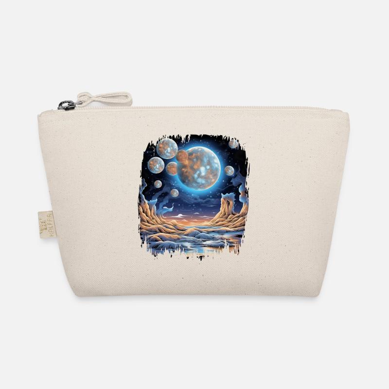 Baker Shirt Baking Helper Cookies Organic Pouch