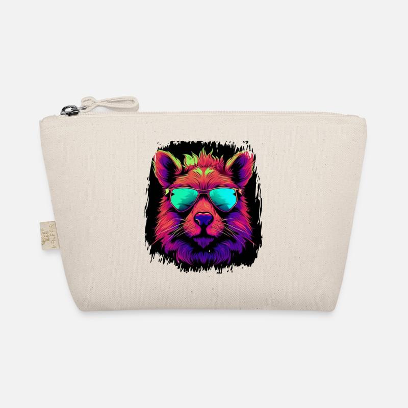 present birthday present idea pet Organic Pouch