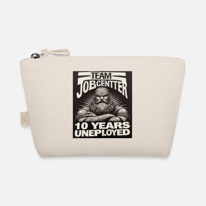 Chômeur depuis 10 ans Trousse biologique