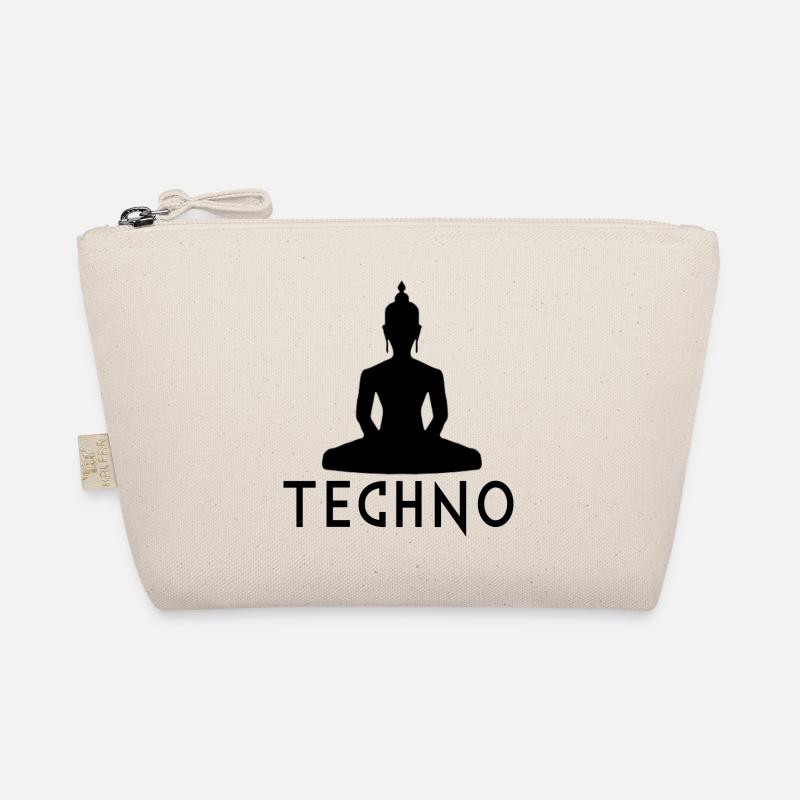 Musique techno Trousse biologique