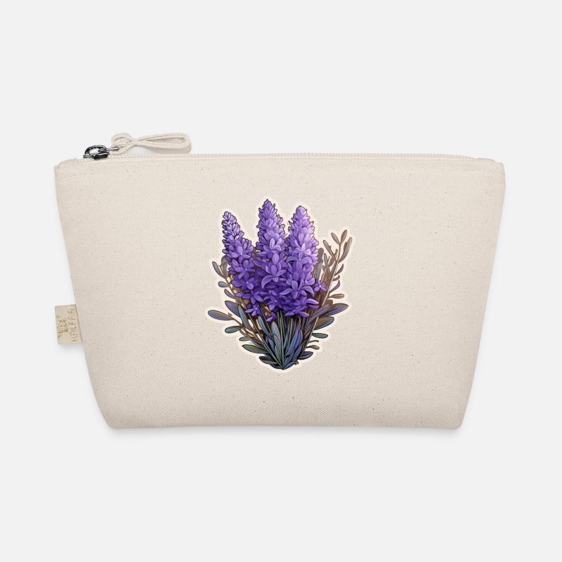 Lavande Trousse biologique
