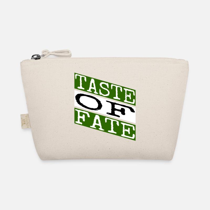 destiny culinary masterpieces gift idea Bio-Täschchen