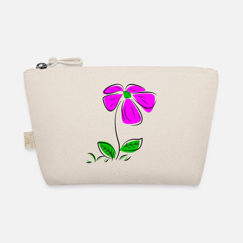 Fleur Trousse biologique