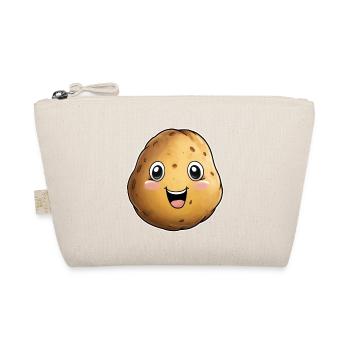 Pomme de terre Kawai - Trousse biologique - nature - Devant