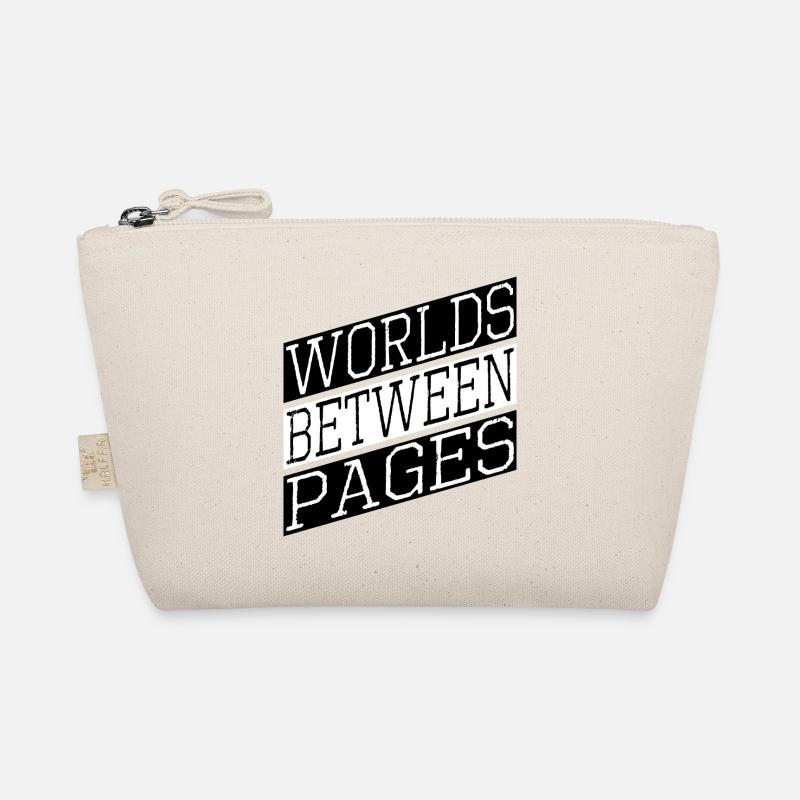 Mental Retreat Gift Idea Refreshing Break Organic Pouch