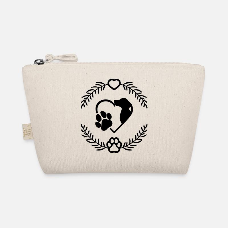 Lovedogs Organic Pouch