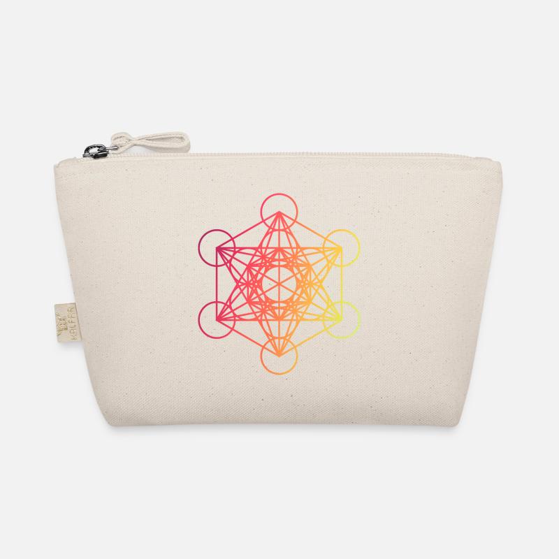 Metatron 9 Organic Pouch