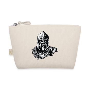 Spartiate / Guerrier / Combattant / Ancien / Sparte - Trousse biologique - nature - Devant