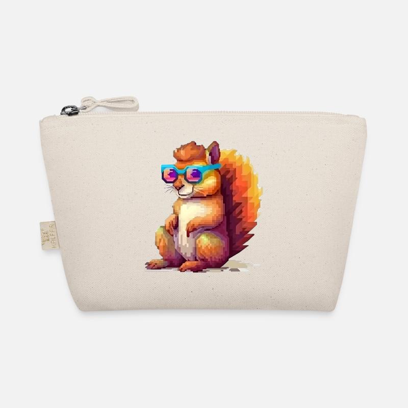 Pixulo l'écureuil Trousse biologique