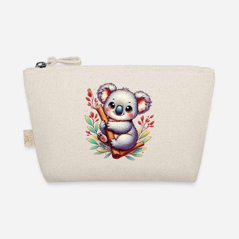 Koala Trousse biologique