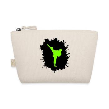 Blobs de karaté - Trousse biologique - nature - Devant