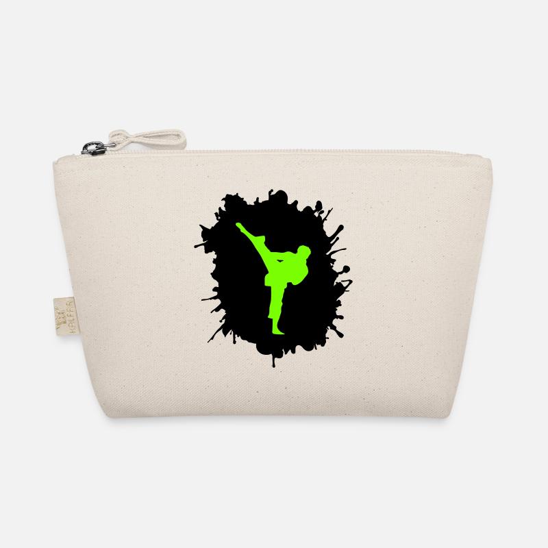 Blobs de karaté Trousse biologique