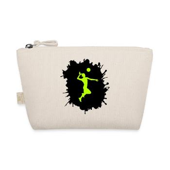 Handball Blobs - Trousse biologique - nature - Devant