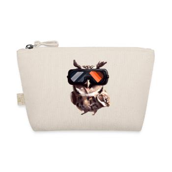 Owl_ 05 - Trousse biologique - nature - Devant