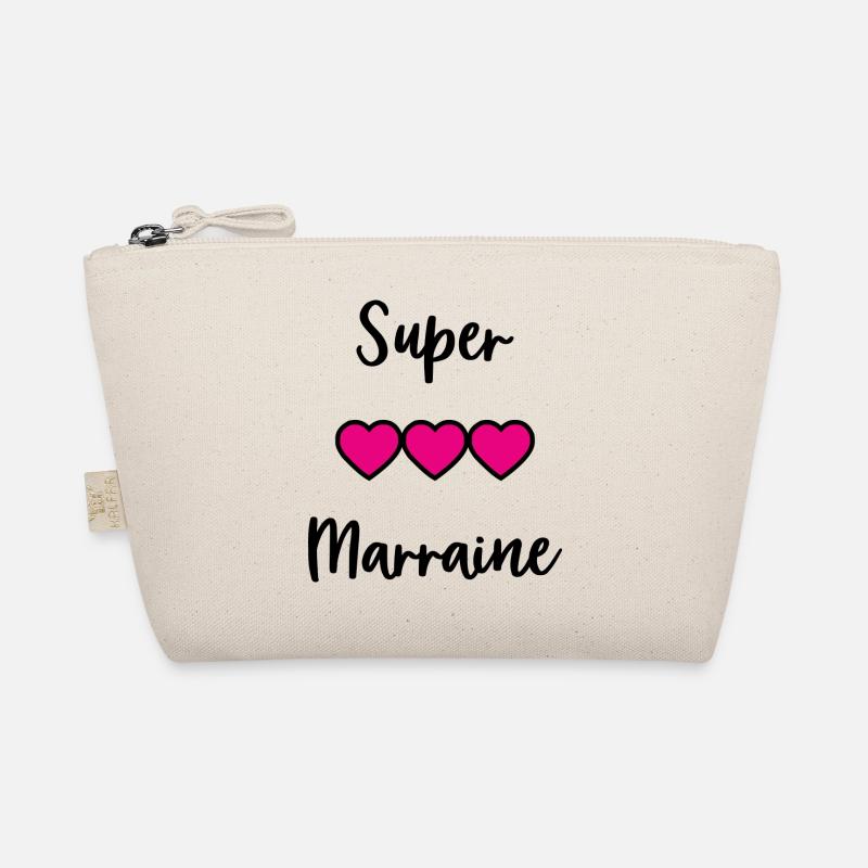 SUPER MARRAINE Trousse biologique