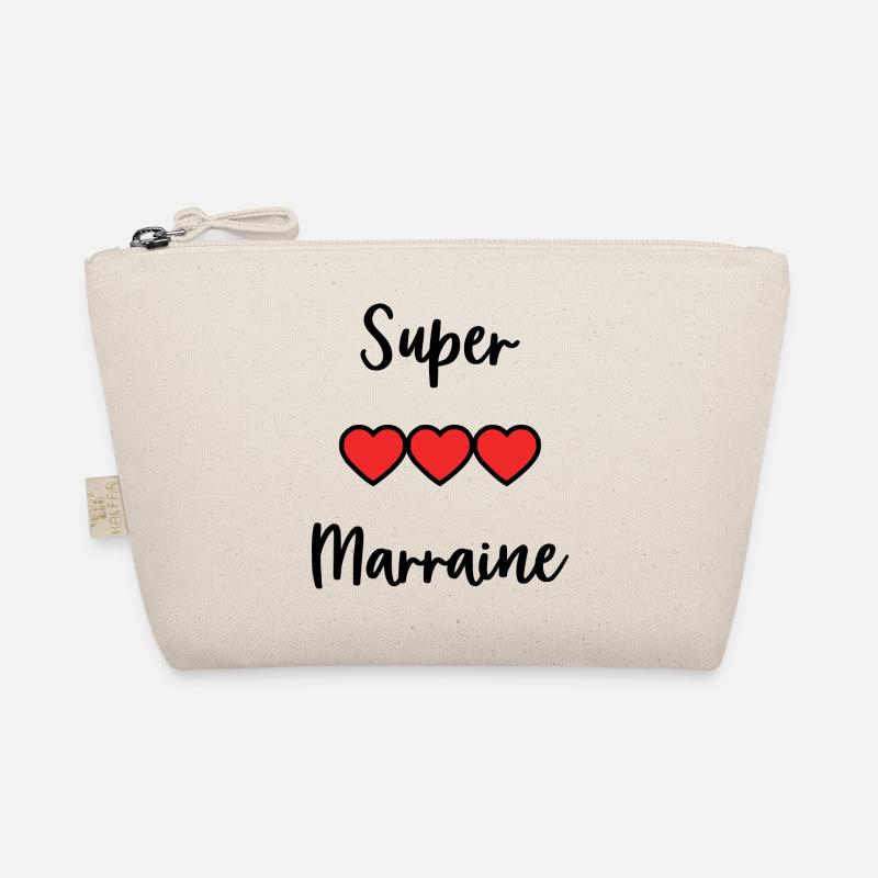 MARRAINE, SUPER MARRAINE Trousse biologique