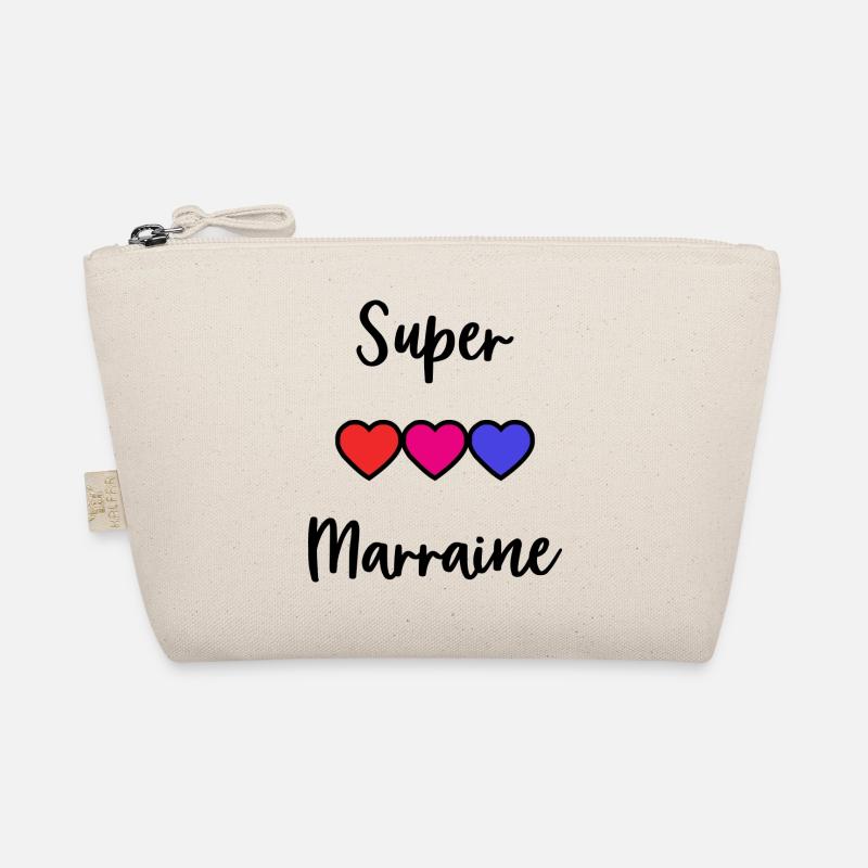 MARRAINE Trousse biologique