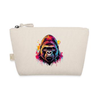 Gorille - Trousse biologique - nature - Devant