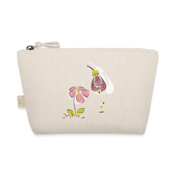 Fleurs printanières - Trousse biologique - nature - Devant